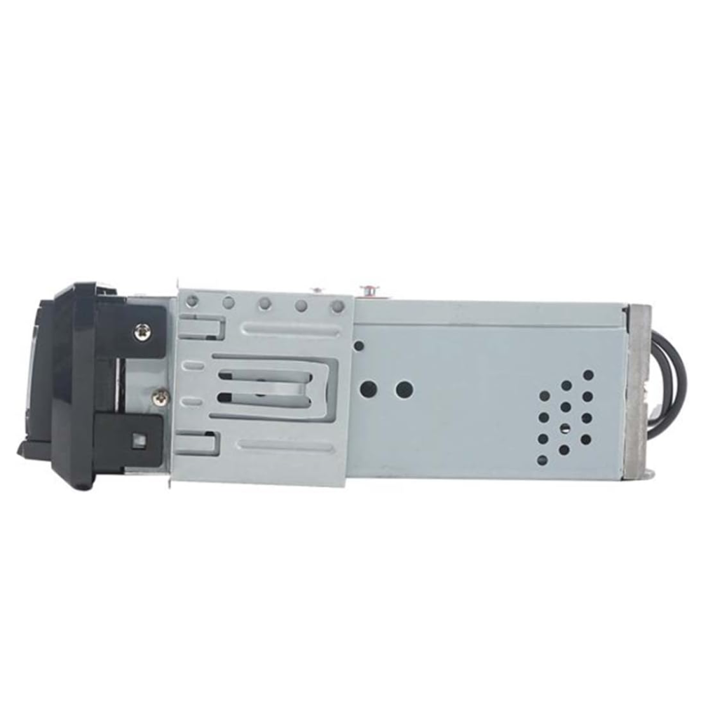 Nakamichi NQ822B 1-DIN CD/MP3/USB Car Stereo in-Dash Receiver with Bluetooth New