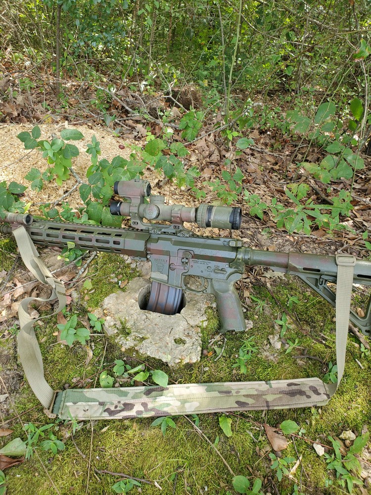 Encode Padded Weapon Sling