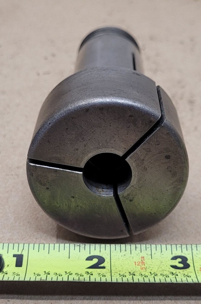 5C Step Collet, 2" Head Diameter