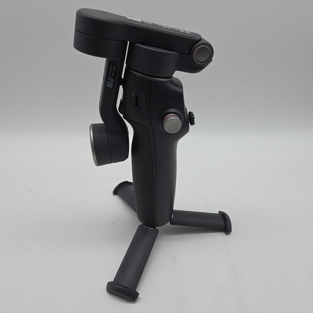 DJI Osmo Mobile 7P Smartphone 3-Axis Gimbal Stabilizer