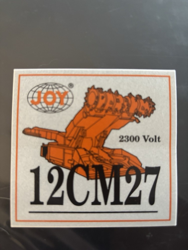 Joy Mining Stickers Nice