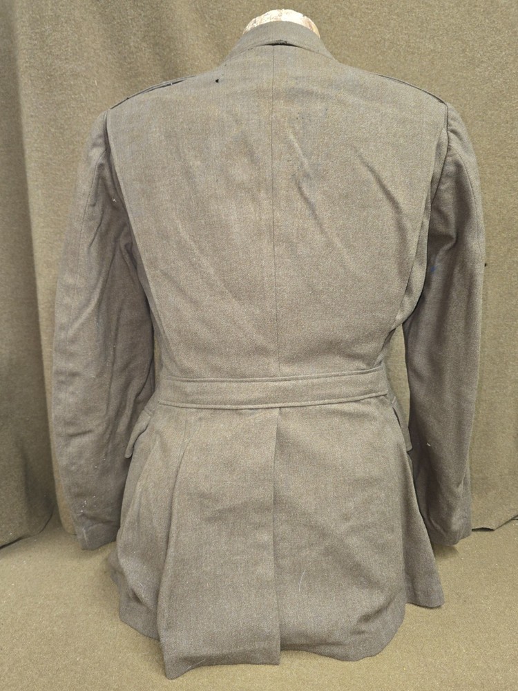 WWII US Army Jacket and Pants Set Dated 1940