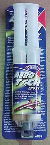 Deluxe-Materials Aero Tech 25ml - #ad63
