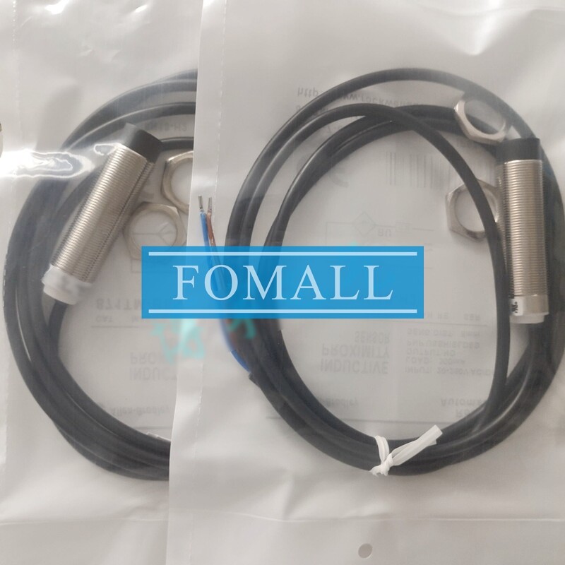 QTY:1 New Proximity switch sensor 871TM-B8C18-H2