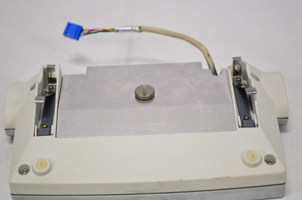 Mettler Toledo AX205 Analytical Balance Scale Control Panel Screen Pad