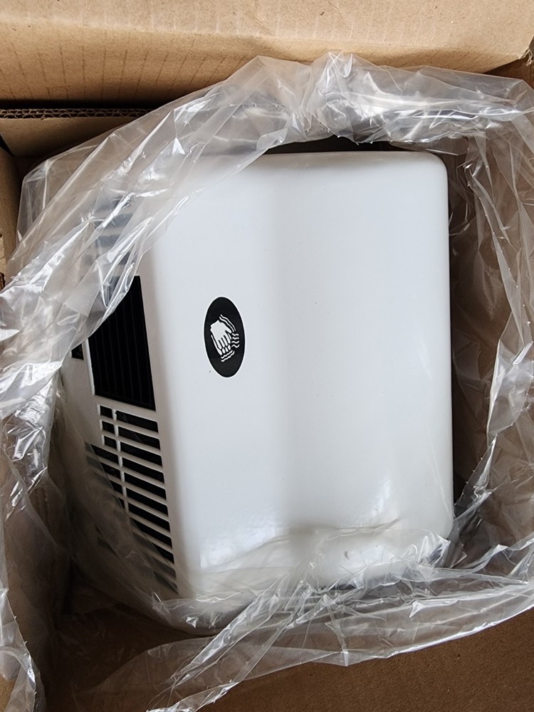 Global Hand Dryer GX3-M