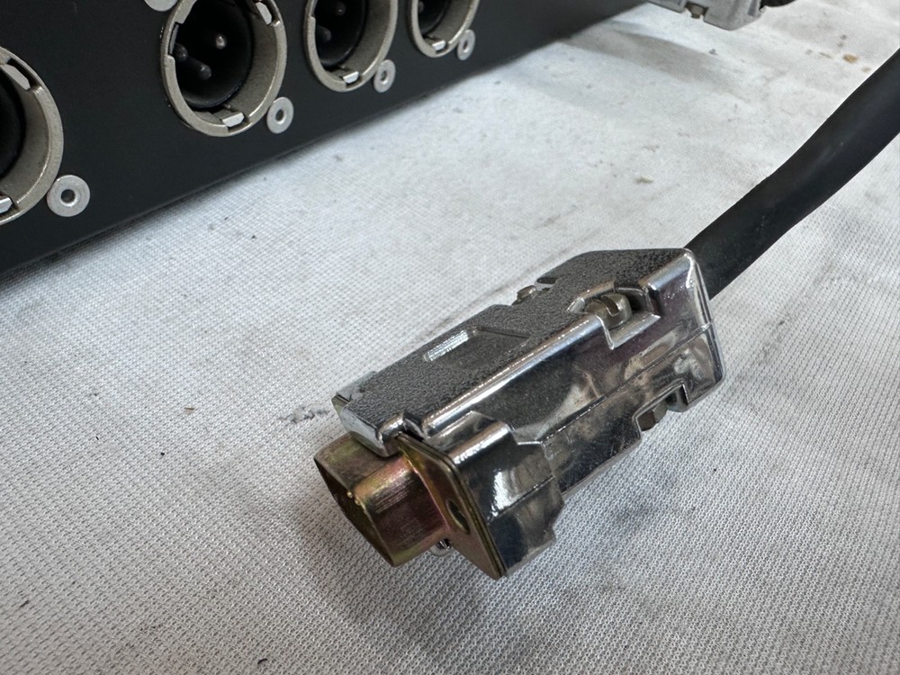 Production Intercom MSM-3 - Please Read