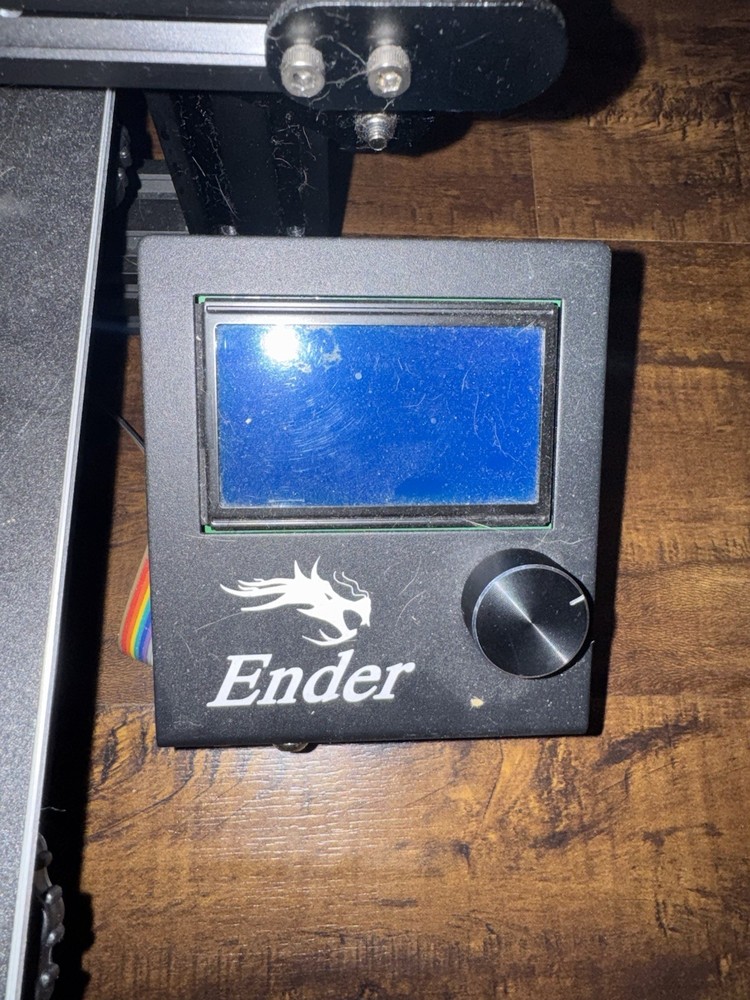 Creality Ender-3 Pro 3D printer