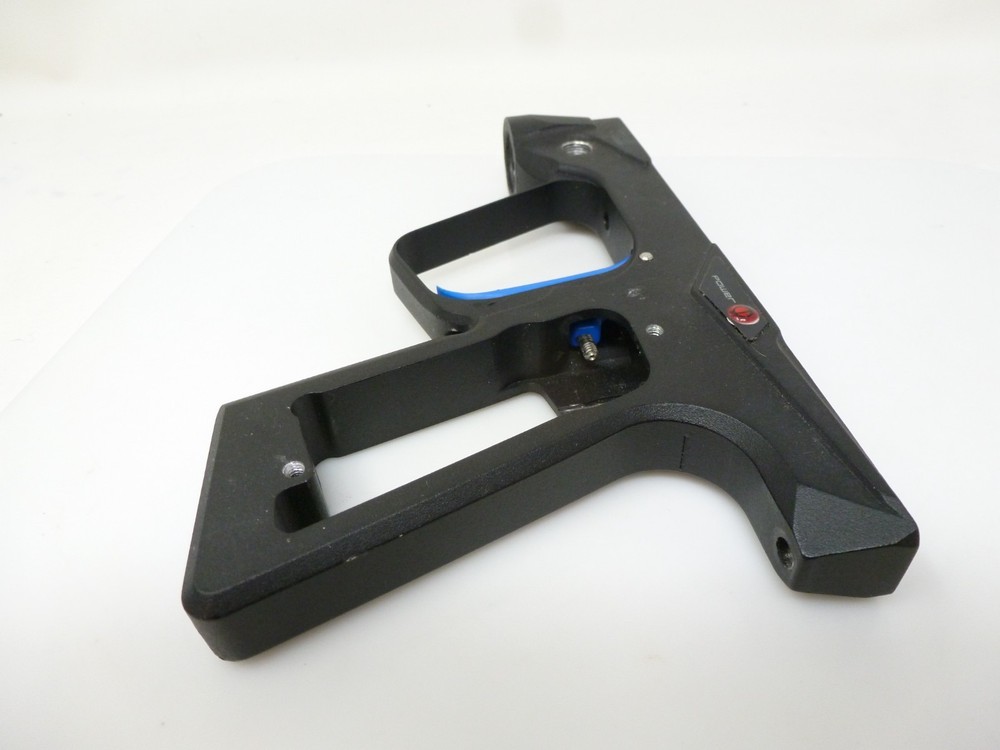 SMART PARTS ION TRIGGER FRAME w/ NDZ BLADE ROLLER TRIGGER + ON OFF BUTTON PAD