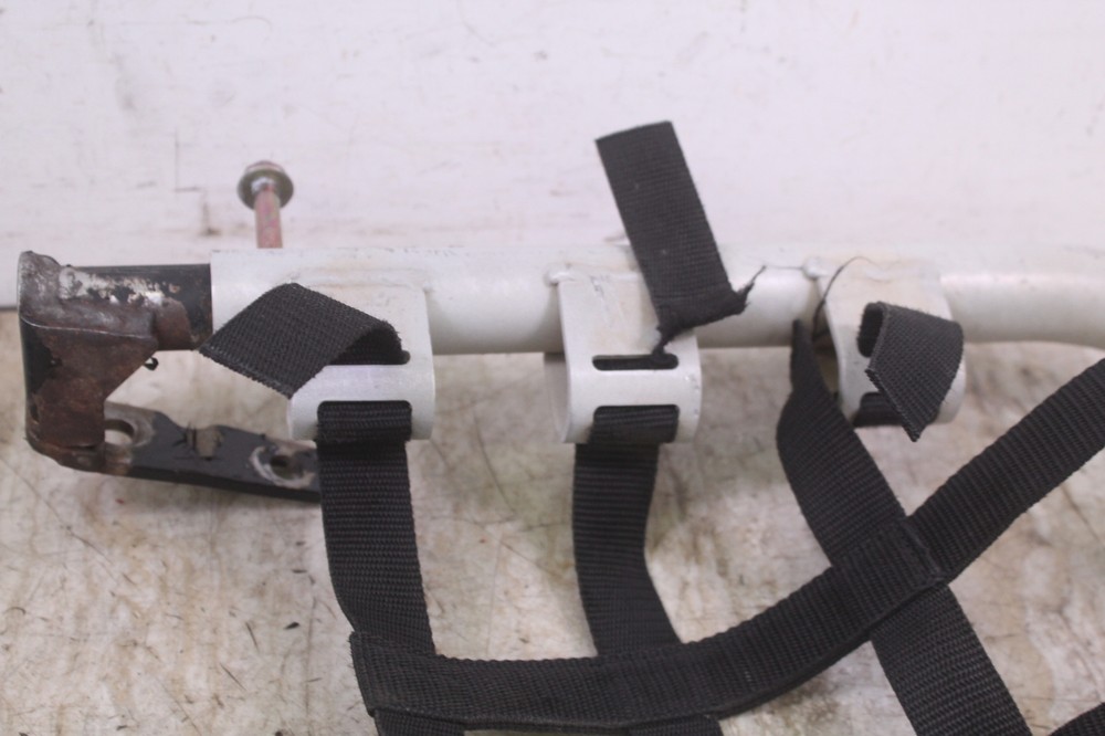 2004 CAN-AM DS650 Nerf Bars - SET