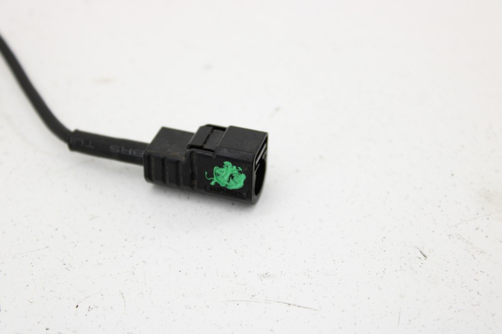 2020 Indian Challenger Antenna cable