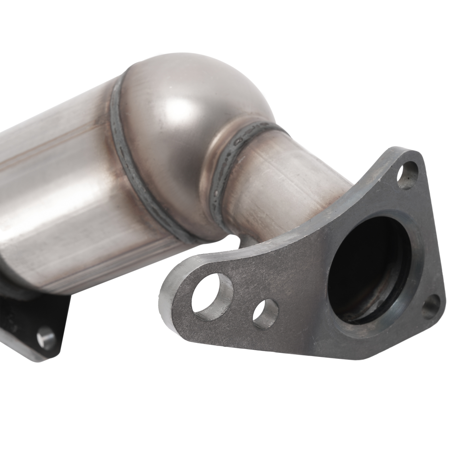 For Nissan Maxima 3.5L 2009-2014 Front & Rear Exhaust Catalytic Converter Set