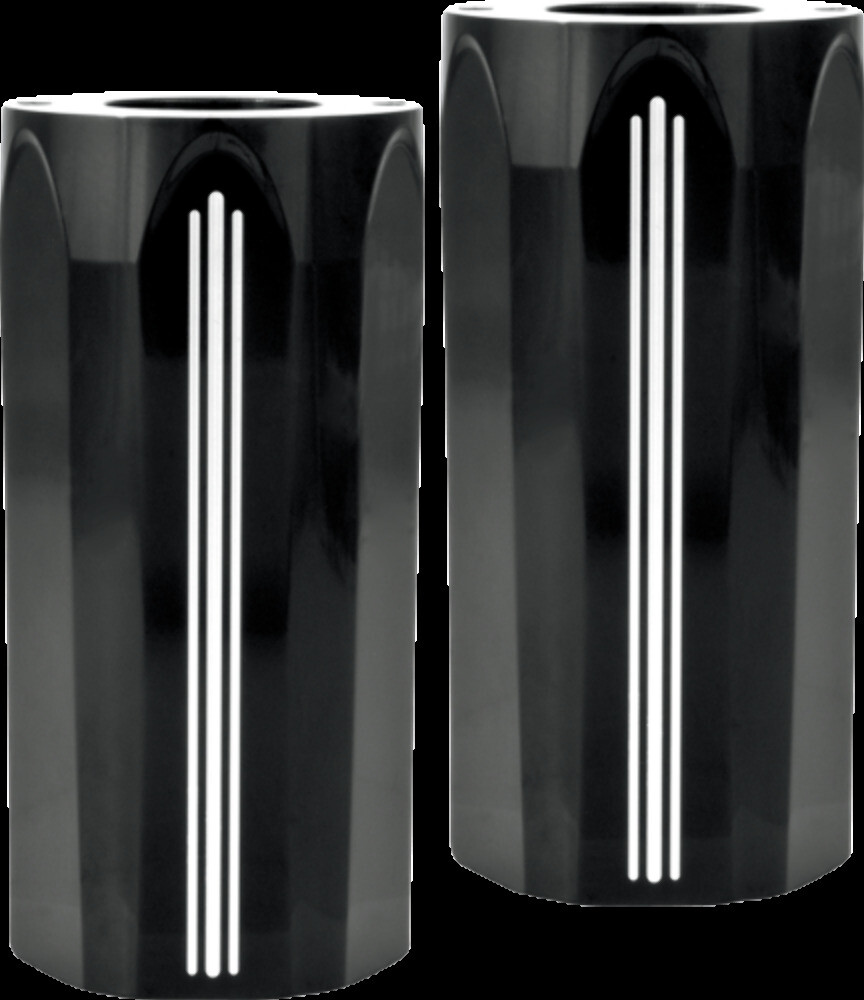 PERFORMANCE MACHINE (PM) 0208-2045-BM FORK SLIDERS TECH CC
