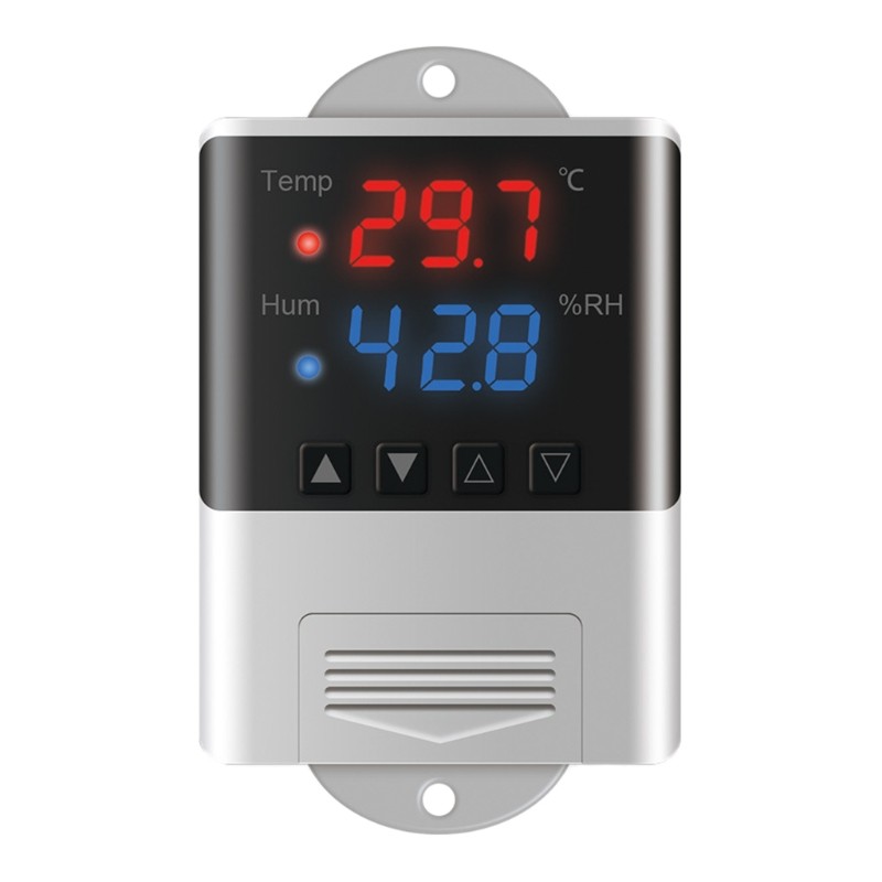 High Accuracy Temperature & Humidity Controller Range 20~60°C/0~100%RH Incubator