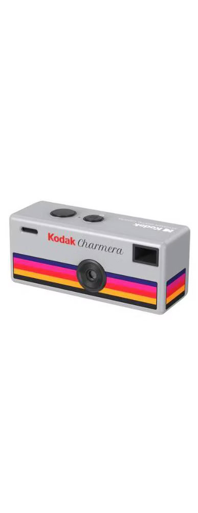 Kodak Charmera Keychain Digital Camera