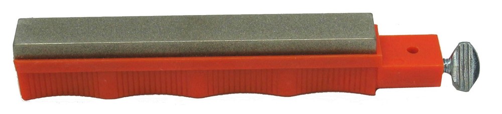 Lansky Medium Diamond Hone Medium Grit Stone Knife Sharpener LDHMD