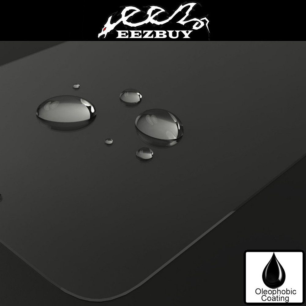 Tempered Glass Screen Protector for Garmin Edge 820