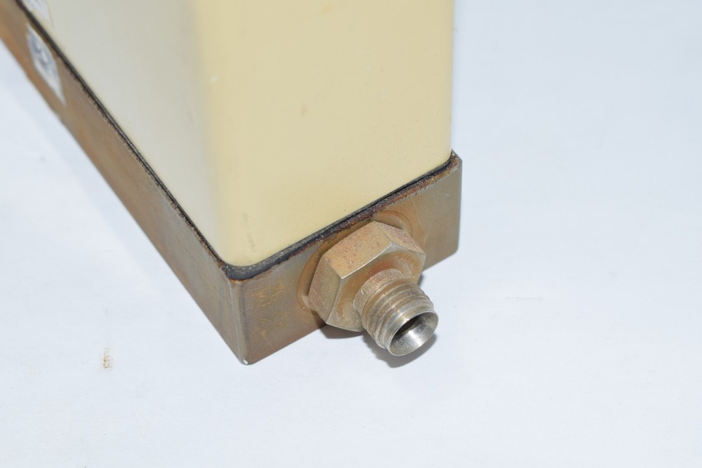 Applied Materials Model: AFC-550 Mass Flow Controller 20-1000sccm Hydrogen Gas A
