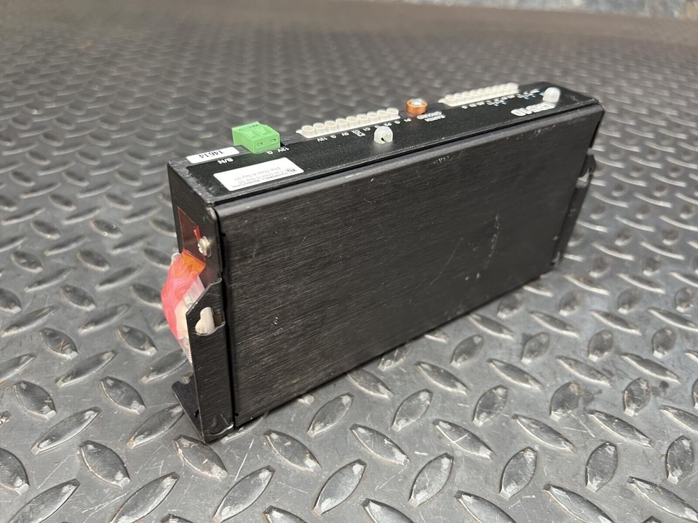 Campbell Scientific CR510 Basic Datalogger - Gently Used