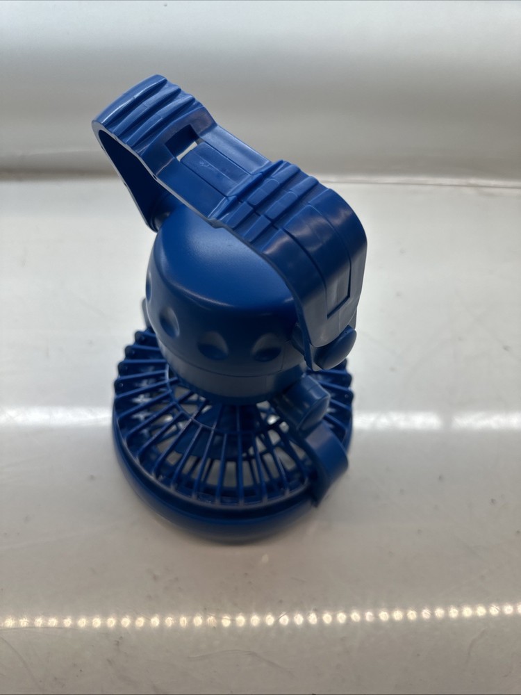 Wakeman Camping Lantern with Fan