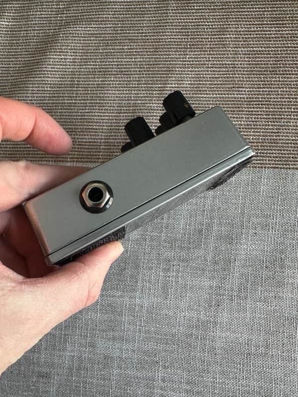 Keeley ME-8 Multi Echo