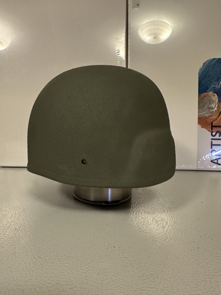 🇺🇸Gentex ACH Medium Good Condition