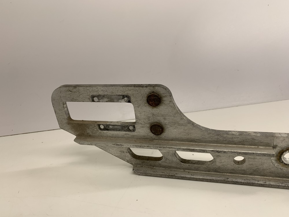 Rail Asm, LH, Basic 120 - 2016 Polaris Pro S 800 57147