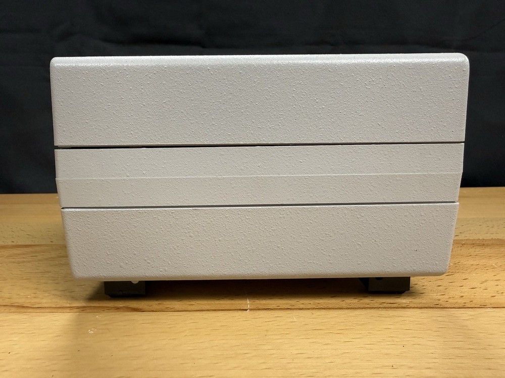 Cambridge Instruments MicroZoom Probe Controller Model 312026 w/ Remote Control