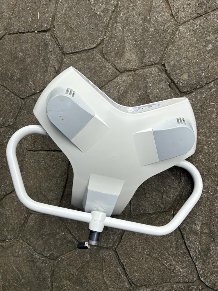 Burton A50 Exam Light Head Unit Only