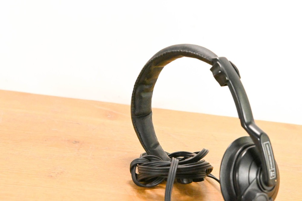 Pro Intercom SMH710 Single Muff Lightweight Headset CG01YMZ