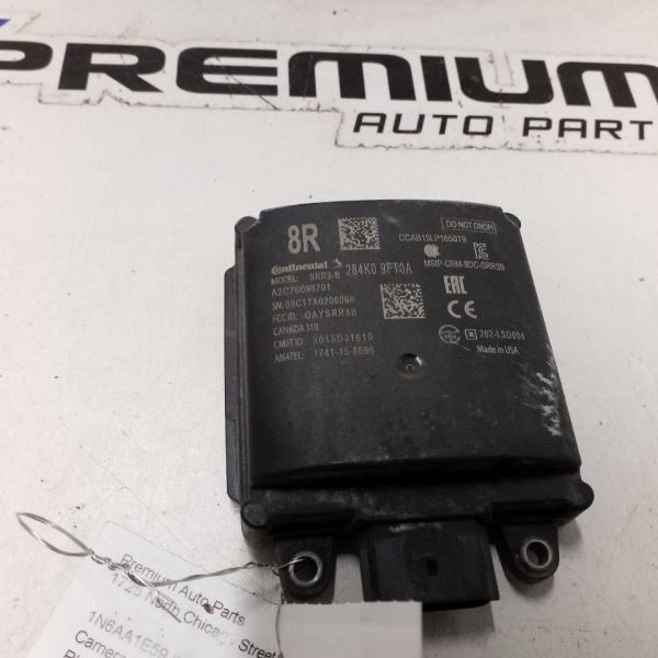 TITAN 2018 Camera/Projector 591025