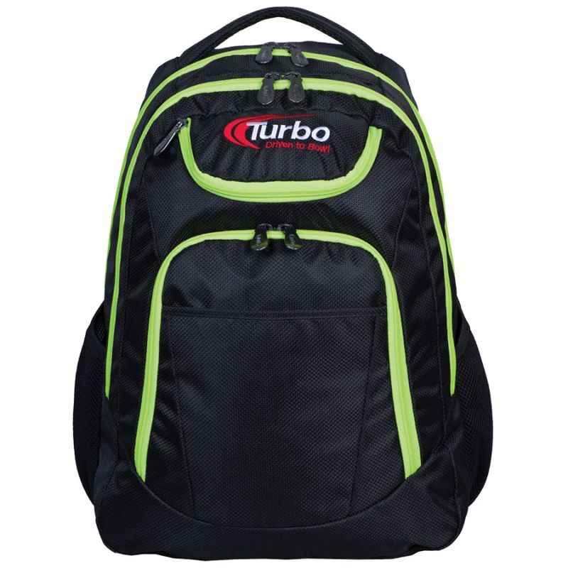Turbo Shuttle Backpack