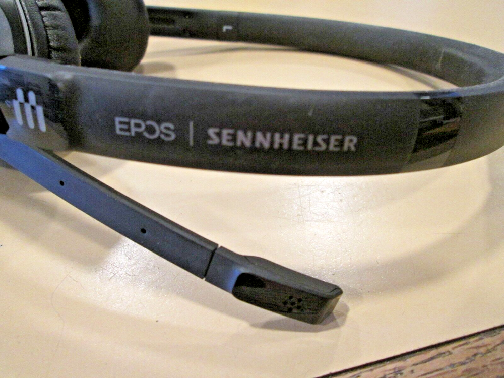EPOS Sennheiser Wireless USB Bluetooth Headset