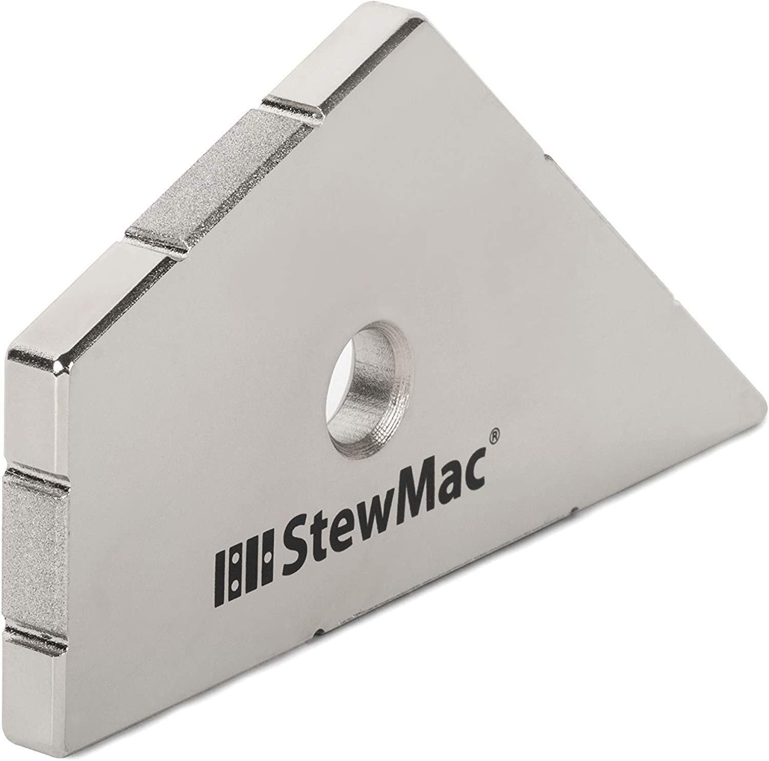 StewMac Fret Kisser Fret Leveling Tool