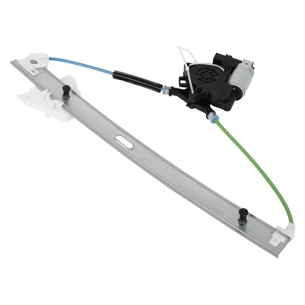 Front Driver Side Power Window Regulator with Motor For 2007-2012 Mazda CX-7