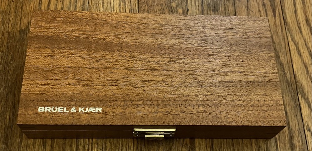 Bruel & Kjaer Accelerometer Type 4332