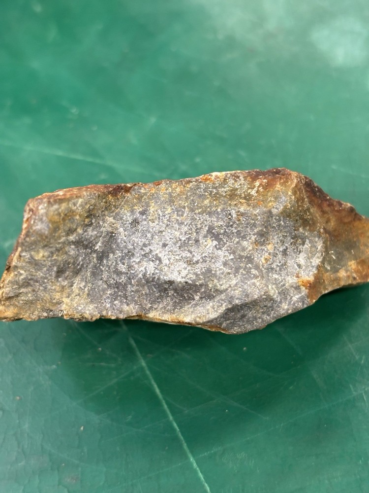 as gold ore specimen