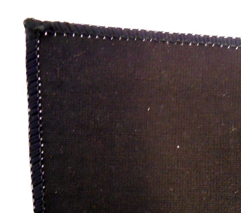 KISS Back Patch 30+ Years Old ROCK AND ROLL OVER Ace Frehley Peter Criss VINTAGE