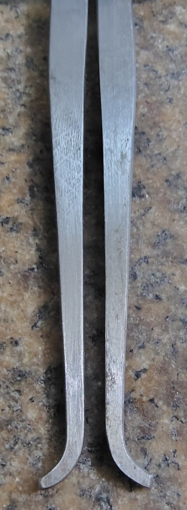 🗽VINTAGE 6" ID CALIPER