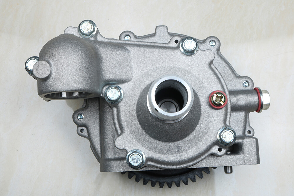 NEW For POLARIS 96-03 XCR 600 SP 700 800 ULTRA 780 WATER PUMP ASSEMBLY