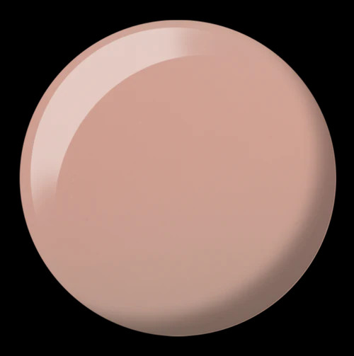 DND DC Nail Lacquer #2441 - Gatsby Ghost (LACQUER ONLY)