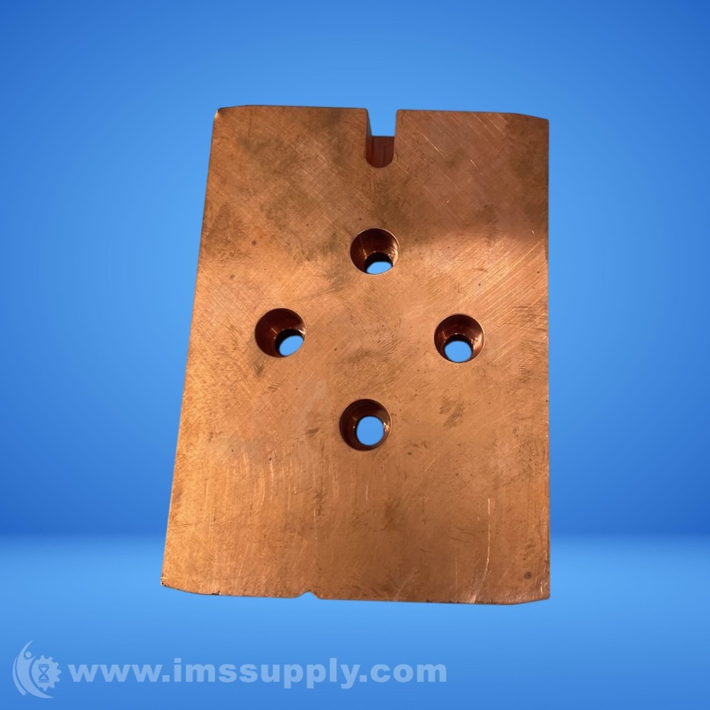 Copper Punch Plate FNIP
