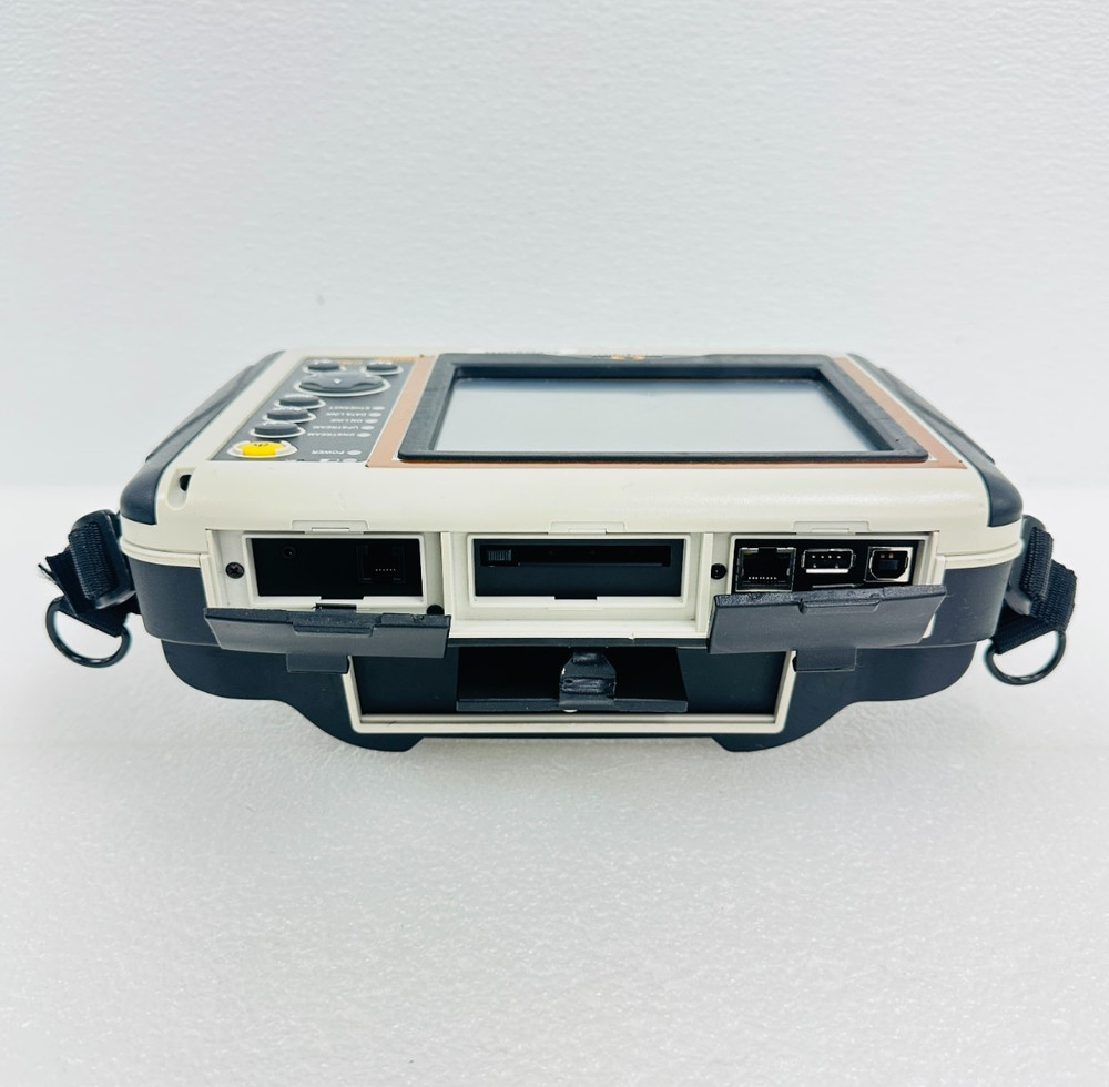 Sunrise Telecom CM2000 Cable Modem Analyzer Unit - FREE SHIPPING