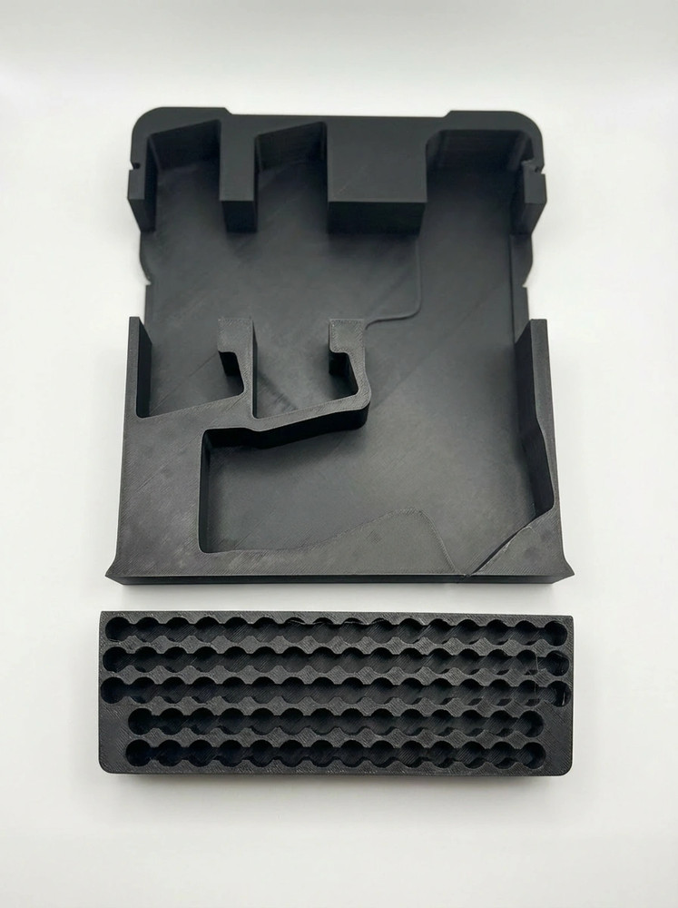 Sig Sauer P226 X Five Legion PACKOUT Low Profile Bin (Insert Only)