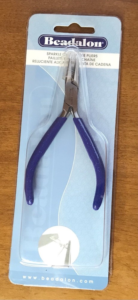 Beadalon Needle nose Pliers