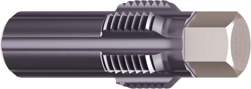 Tapping M20x1, 5