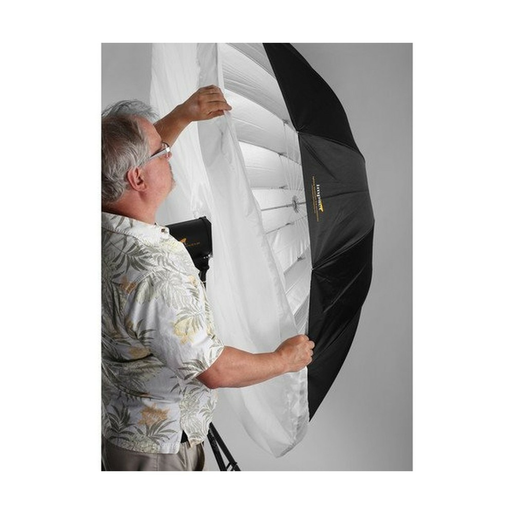 Impact 7' Parabolic Umbrella Diffuser