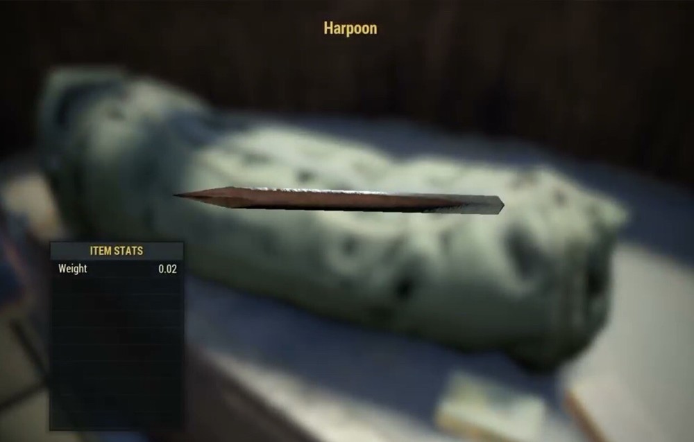 (Xbox) 5,000 Harpoons - Bulk Ammo