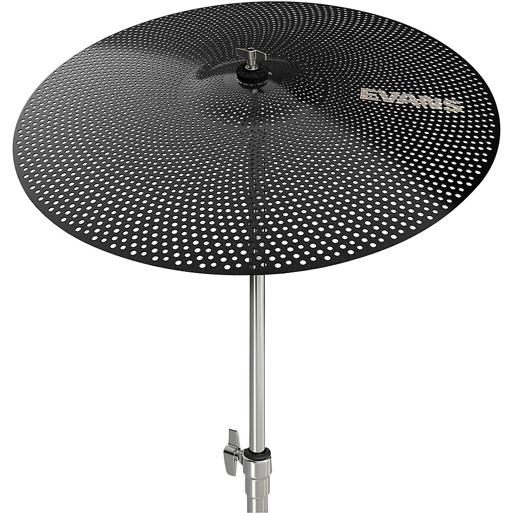 Evans dB One Cymbal and Drum Head Pack