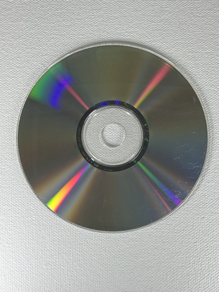 Microsoft Windows 98 Upgrade Big Box: CD, Key Code, Book, Ad inserts